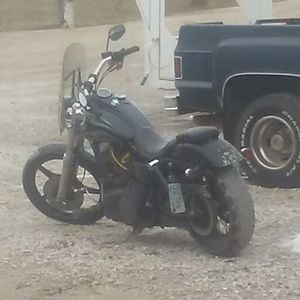 Meet your Posher, Brian